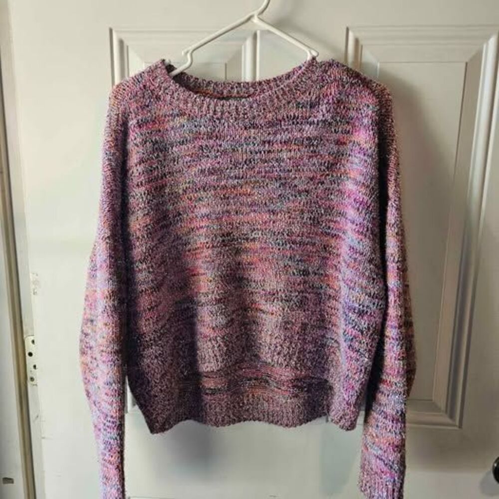 Wild Fable Womens sweater Medium